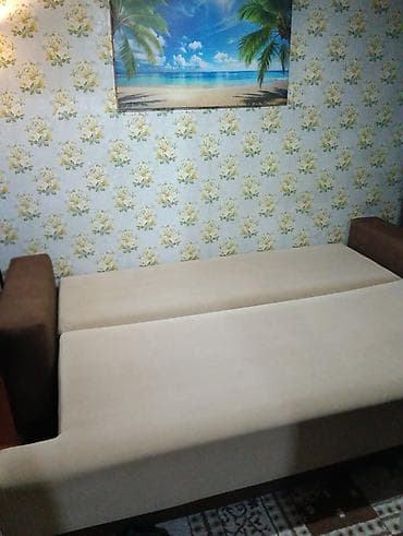 Дивандар: Түз диван — 5