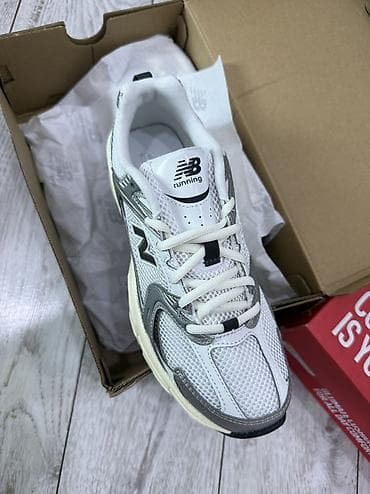 кийим сатам: New balance 
Original 💯
Размер 38
7999 — 2