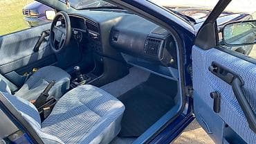 opel универсал: Volkswagen Passat: 1991 г., 1.8 л, Ручные, Бензин, Универсал — 10