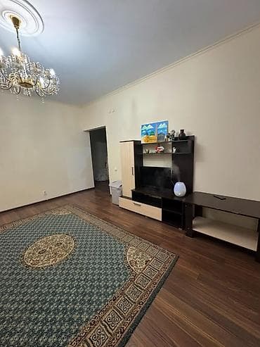 Квартиры: 2 комнаты, 57 м², Физприборы Элитка, 1 этаж, Евроремонт — 7