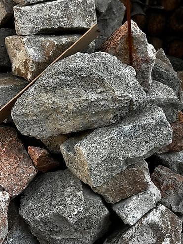 коридор: Гранитная крошка, Серая, Декоративная — 2