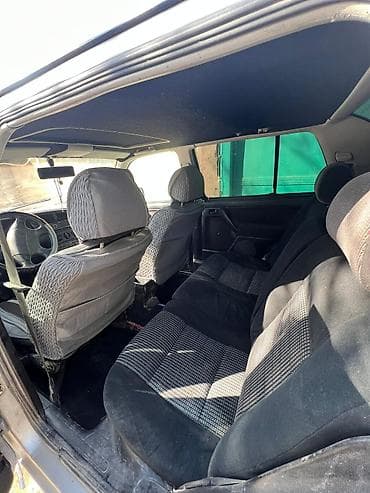 монопрыск 1 8: Volkswagen Vento: 1993 г., 1.8 л, Ручные, Газ — 8