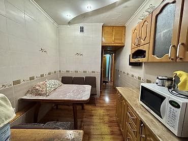 Продажа квартир: 3 комнаты, 78 м², 106 серия, Косметический ремонт — 9