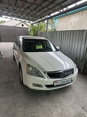 Honda Inspire: 2004 г., 3 л, Автомат, Бензин, Седан — 10