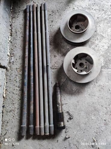 железные струны на классическую гитару: Продаю новые длинные валы 6 шт.Цена за один вал 10 000 сом.Находятся в — 1