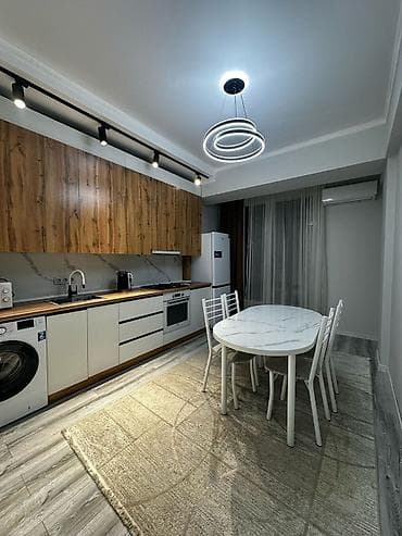 неделю: 1 комната, Бытовая техника, Кондиционер, Постельное белье — 1