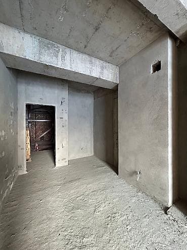 nova city: 2 комнаты, 65 м², Элитка, 4 этаж, Готовая ПСО (под самоотделку) — 4