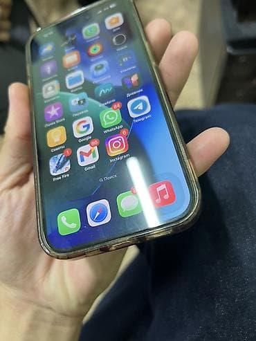 iphone pro max 15: IPhone 14 Pro, 128 ГБ, Чехол, 80 % — 2