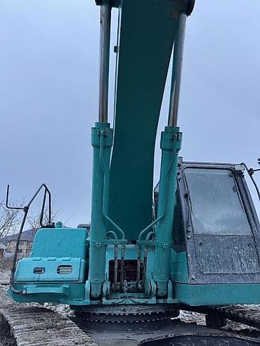 мини экскаваторы цена: Экскаватор, Гусеничный — 3