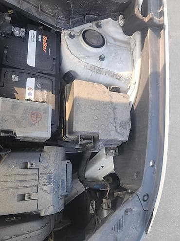 infinity fx: Hyundai Tucson: 2022 г., 2 л, Автомат, Дизель, Кроссовер — 8