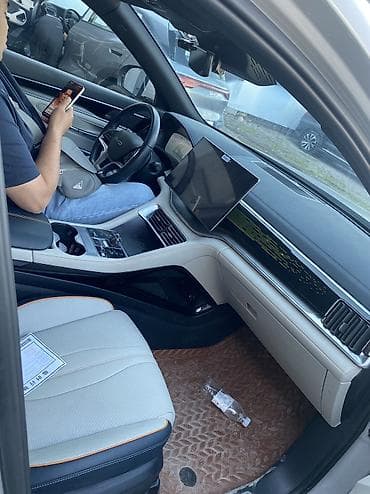 zimmer e9 pro: BYD Song Plus: 2023 г., Гибрид, Кроссовер — 5