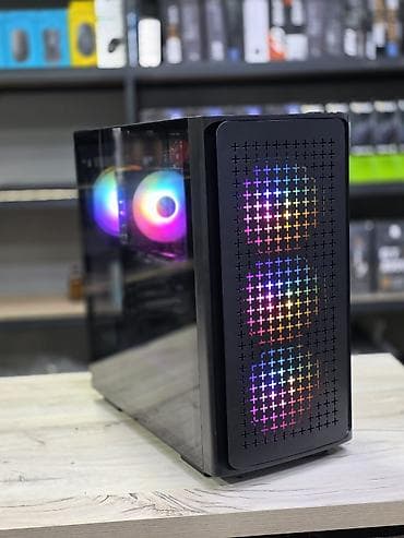 купить gtx 1660 super: Компьютер, ядер - 6, ОЗУ 16 ГБ, Игровой, Б/у, Intel Core i5, NVIDIA GeForce GTX 1660 Ti, NVMe — 1