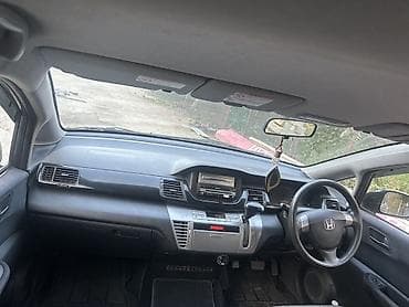 mazda 623: Honda Airwave: 2004 г., 1.7 л, Автомат, Бензин, Универсал — 1