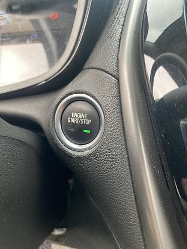 Продажа авто: Chevrolet Spark: 2020 г., 0.1 л, Вариатор, Бензин, Хэтчбэк — 8