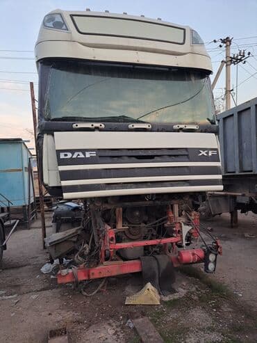 казан 14: Прицеп, Б/у — 8