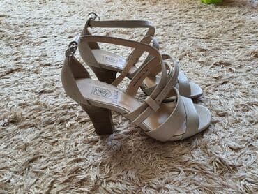 женские брендовые туфли недорого: Продаю! Басаножки. Кожа. Отличное состояние. Удобная калодка — 2