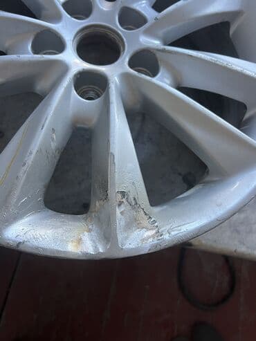 реставрация кожанных изделий: Ремонт деталей автомобиля, без выезда — 3