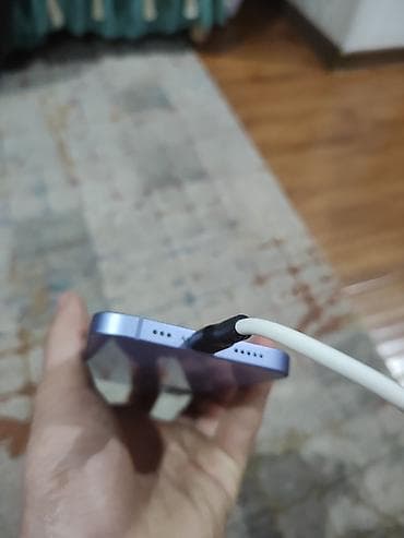 alcatel 5010d: IPhone 12, Б/у, 128 ГБ, Зарядное устройство, Чехол, 78 % — 3