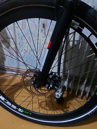 genau mosaic r3: Richman RH 1000 Велосипед практически новый. Катались пару месяцев — 7