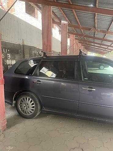 срв 4: Honda Avancier: 2003 г., 2.3 л, Автомат, Бензин — 5