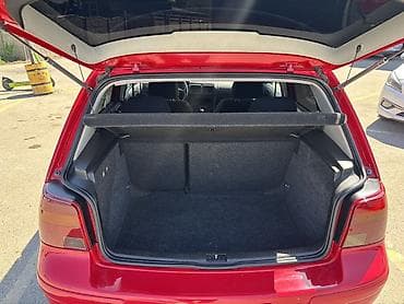 домкраты авто: Volkswagen Golf: 2003 г., 1.6 л, Ручные, Бензин, Хэтчбэк — 7