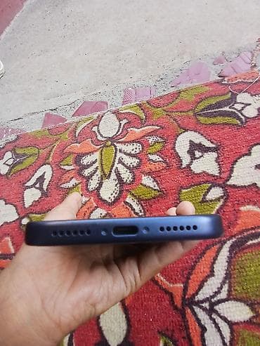 5090 rtx: IPhone 17 Pro, Б/у, Синий — 4