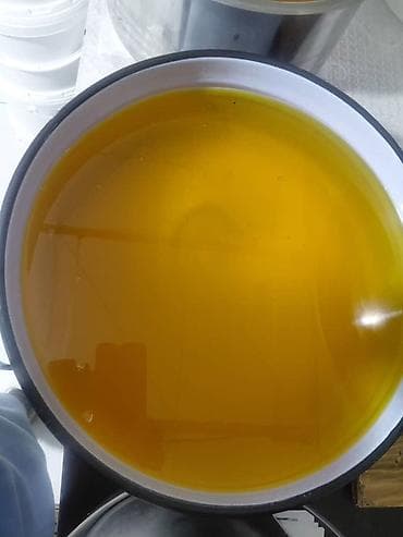 электро шиты: Токтогулдун нукура, жаңы сыгылган сары майы 🧈 Таза, табигый даам — — 4