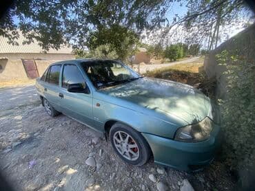 коробка нексия 1: Daewoo Nexia: 2008 г., 1.5 л, Механика, Бензиновая, Седан — 5