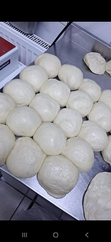 пирожки беляши: Пышные жаренные пирожки/сосиски в тесте / беляши ПРИНИМАЮ ЗАКАЗ ОПТОМ — 2