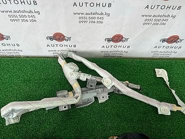 Аирбаг пассажирский TOYOTA Camry ACV40 2GR-FE 3.5 2007 (б/у) at lalafo.kg Аирбаг пассажирский TOYOTA Camry ACV40 2GR-FE 3.5 2007 (б/у)
