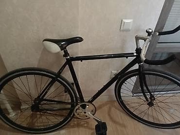 Фикс-байк (single speed/фикс) обмен на фикс или родажа
