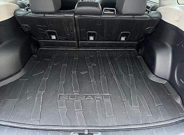 65 style: Subaru Forester: 2022 г., Автомат, Бензин, Кроссовер — 10