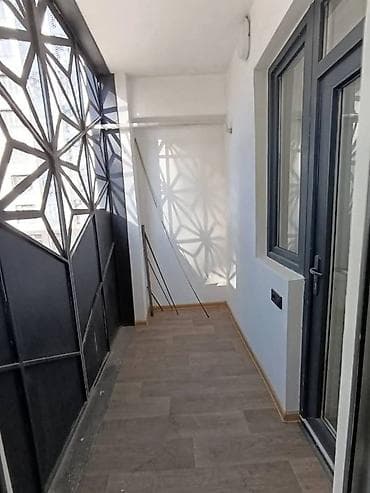 Батирлер: 1 бөлмө, 52 м², Элитка, 3 кабат, Евроремонт — 6