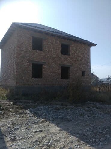 рабочий городок продажа полдома: Недостроенный 2-этажный дом в селе Кашка-Баш ( рядом Селекция) 180 — 3