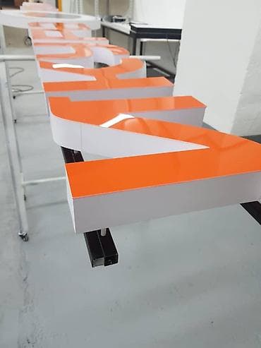 иш керек аялдарга: Требуется макетчик в цех по изготовлению световых конструкций — 5