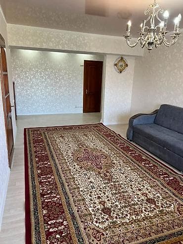 Квартиры: Сдается 4 ком кв ( элитка ) Район - Золотой квадрат Этаж - 5 из 9 — 4