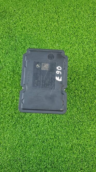 e91: Блок ABS BMW E90 E91 E92 E93 E81 E81 Бмв Е90 Е91 Е92 Е93 Е81 Е87 — 3