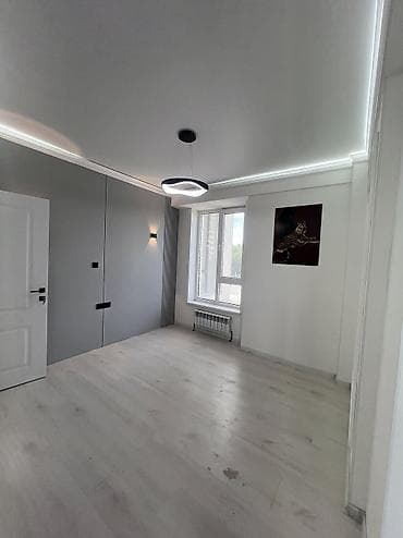 kant flat: 3 комнаты, 92 м², Элитка, 4 этаж, Дизайнерский ремонт — 4