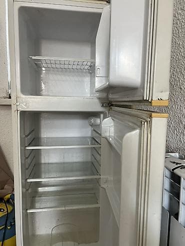 холодильники авангард: Холодильник Двухкамерный — 3