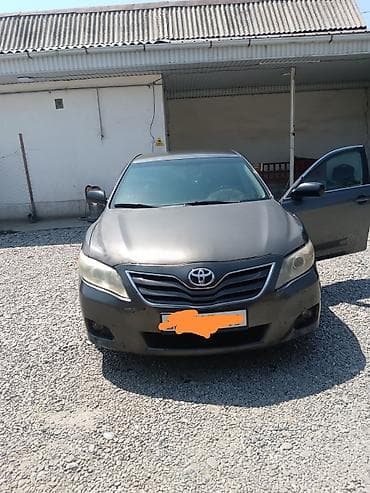 рулевая рейка камри 35: Toyota Camry: 2010 г., 2.5 л, Автомат, Бензин, Седан — 2