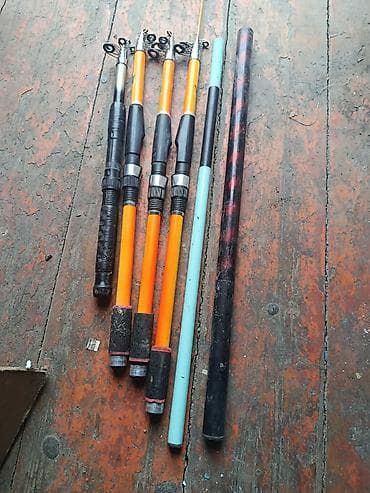 Для рыбалки