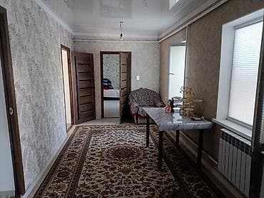 красивый дом: Продаю участок + Дом с хозяйственными постройками - Одноэтажный дом — 5