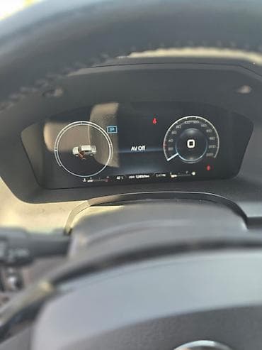mark2 100: Ssangyong Rexton Khan: 2022 г., 2.2 л, Автомат, Дизель, Внедорожник — 10