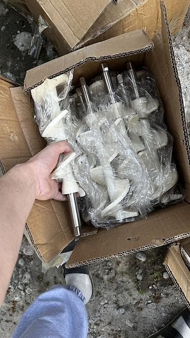 мясорубка бу: Мясорубка, Новый, Платная доставка — 4