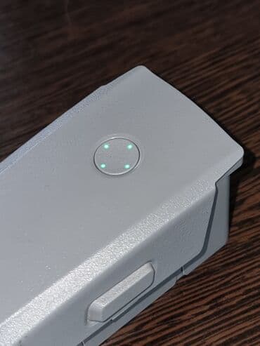 щелочные аккумуляторы: !ОРГИНАЛ! Продаю акумуляторы для: dji ayr 2, 2s с ёмкость: 4000mah — 1