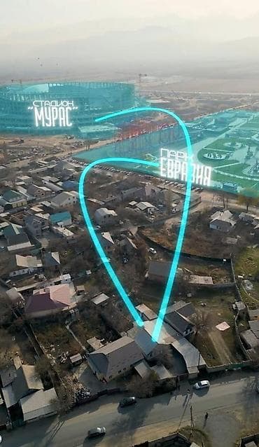 Жер тилкелери: 7 соток, Бизнес үчүн, Кызыл китеп, Техпаспорт, Сатып алуу-сатуу келишими — 3