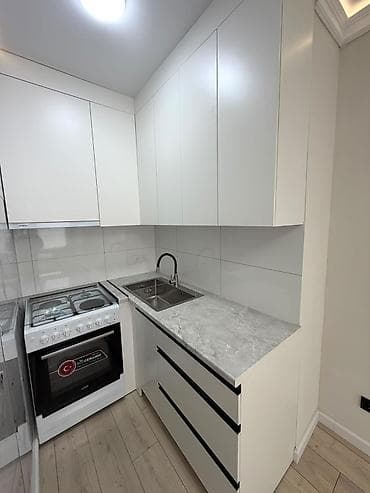 1 комната, 40 м², АЮ Гранд Элитка, 13 этаж, Дизайнерский ремонт — 7