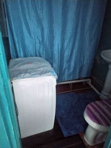 аренда дом иссык куль: 1 комната, Бытовая техника, Телевизор — 4