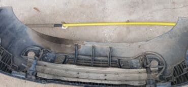 купить передний бампер на ауди 80 б4: Бампер Передний Audi, Б/у, Оригинал — 9