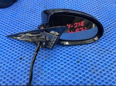 авто симуляторы: Заднего вида Зеркало Mercedes-Benz Б/у, Оригинал — 1